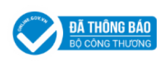 Đã thông báo Bộ Công Thương
